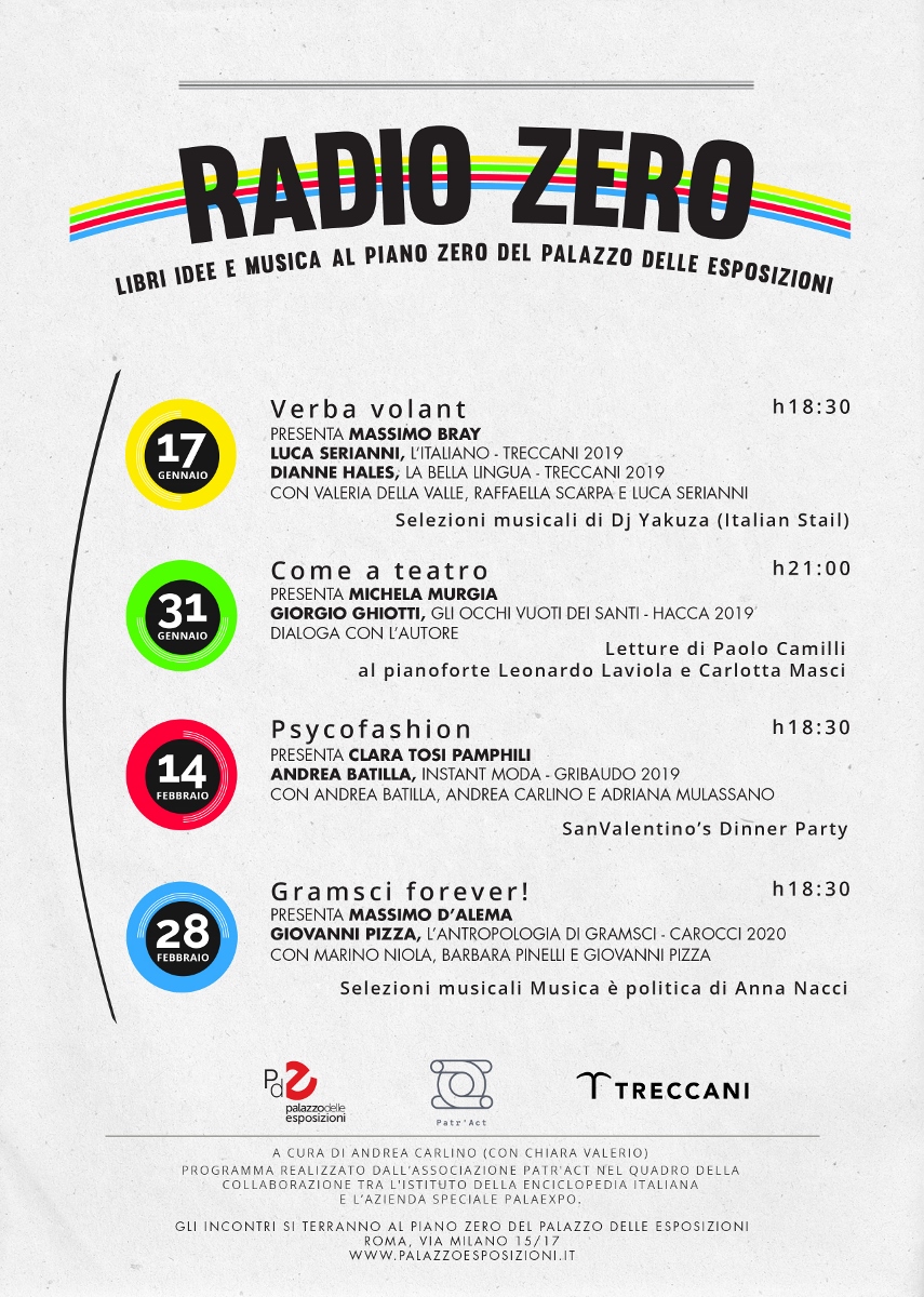 Radio Zero